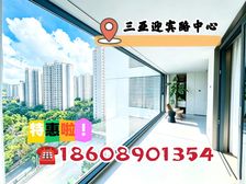 来电少10个!且听我的富筹计划 市中心一山湖只等你来交定金
