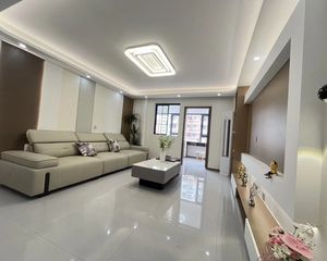 豪装 容声500L冰箱 小天鹅洗衣机 TCL空调 拎包入住