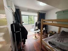 交大新村 正规三房户型 三楼 98年房龄 可遇不可求!