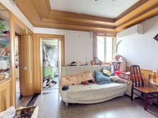 江桥二村三街坊 朝向南 温馨2居室 素质住户