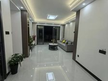 嘉湖美都,精装修大户型未住过出售