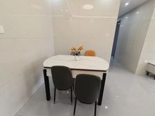 城西睦岗 近市场敏捷西城都荟一期住宅高层靓层3房2厅2卫