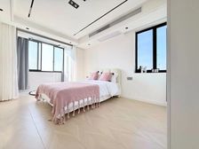 急的 |电梯精装|采光视野通风好|业主出国急售|看房私我