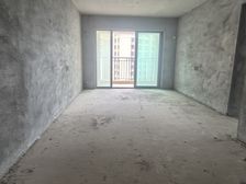 急售超靓雅居乐二期大四房,格局方正花园中间住家安静舒适随时