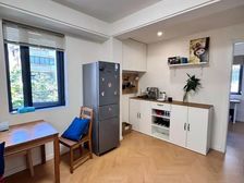 3楼边套精装修两房,来看房,看的喜欢价格好谈,近地铁近公园