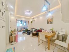 地铁22号线高宝路站旁,楼层好,精装,非常诚心出售,满二年