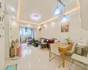 地铁22号线高宝路站旁,楼层好,精装,非常诚心出售,满二年