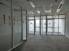 珠江新城富力盈通,126平,方正实用