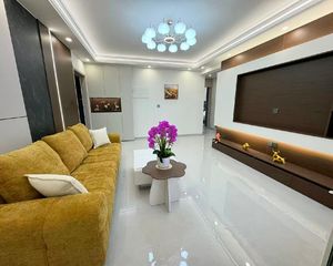 亢龙盛景,双阳两室,乐凯,中上楼层,全天采光,拎包入住