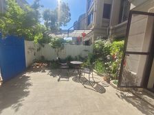 保利蔚蓝联排大花园,精装保养不错,地下直通车位,送阁楼