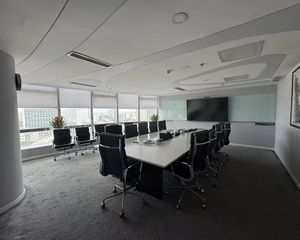 海淀西钓鱼台地铁丨裕惠大厦 银都大厦丨连层出租出售 可分
