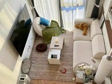 朝阳 (东三环) 阿玛尼城市公寓