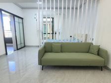 二塔路朗晴海岸 住宅小区内 电梯高层 全屋精装 方便看房