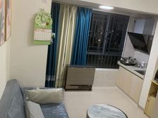 嘉湖美都|桂园路2室1厅2卫52平方 售价:23.8万