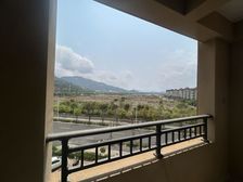 龙海一中旁 三盛 正规三房 两房的价格可以买三房 证在手
