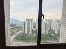 3室2厅 印华南滨豪庭 77平 朝南 电梯房 采光好 周边商