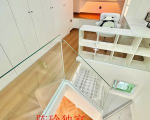 力推丨近千灯湖丨月收3000丨复式精装丨带产权丨来电包税