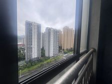 与厦大付中一路之隔的御珑湾 高层两房朝南 总价仅29.8万