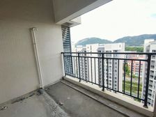 厦漳大桥站 大唐一期 高层四房边套 零公滩 仅36.8万