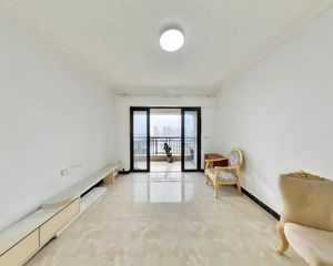 业主愿意降价20万!急售 星英半岛 3室2厅 近地铁