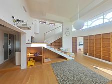 内环边品质小区+高区景观+视野俱佳+送超大露台复式+地+铁口