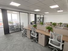 市中心!性价比高!云蝠红豆宸达精装132平2加1可配家具!