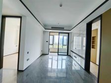 翔安新城建发书香泊月 南北通透三房 精装中层175