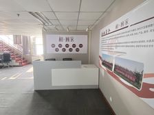 2号线五爱路!百脑汇科技大厦227平复式纯办公楼!价格超实惠