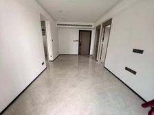 市政国贸海屿原 3室1厅1卫 精装修 159万元