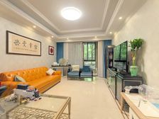 上河湾4房3卫 叠墅居住品质 更多优化居住空间 好房子