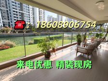 捡漏85折出!三亚湾现房 不限外地 精装修即买即住