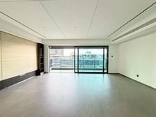 全新未住过湾玺壹号小洋楼南北对流大横厅阳台全明户型4房3卫!