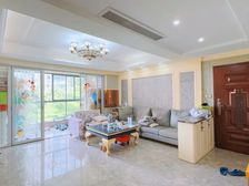 南北通透 房龄新 近地铁 双卫生间 电梯房 满五
