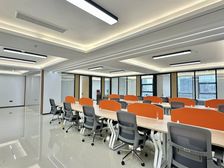 市中心地铁口好招聘!240平全套家具江景房24h空调江南万达