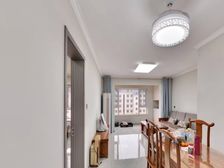 中间楼层+精装修+交通便利+配套齐全+满五年