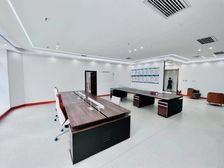 东盟商务区丨带厨房的写字楼丨6个隔间丨配套家具