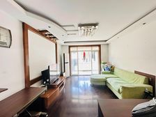03年新京浦 老业主委托 现浇结构质量隔音好 中间楼层位置好