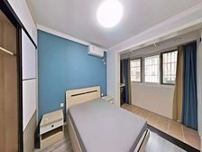 中间楼层采光好 南北通透 临地铁 产权清晰 商圈成熟 精装修
