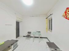 空关只为出售 近地铁口,双南户型,视野开阔 价格可谈有钥匙