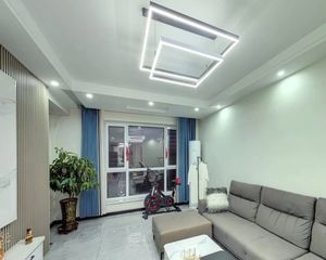 店长推荐一带产权车位+满五+中间区位+诚意出售