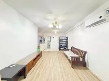 新出大三房 富丽公寓(东区) 方便看 临12地铁 精装拎包入