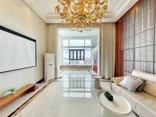 海上嘉年华 4室2厅 225.2平