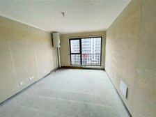 品悦万澜 产权清晰 南北通透 楼层好 刚需小三居 双卫