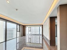 位置好,楼层好,采光好,视野好