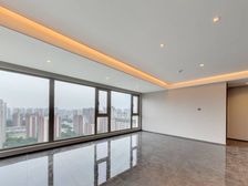 大四房横厅 好楼层 东边户 中,央空调万科品质装修