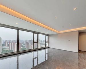 大四房横厅 好楼层 东边户 中,央空调万科品质装修