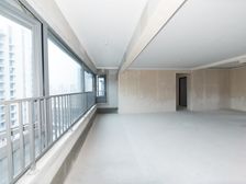 龙湖砚熙台 143平3居 南北向毛坯 着急出售
