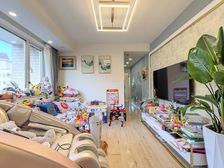 沙田新苑 2室2厅 96.08平