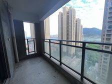 付中海景城 双卫 南北通透 小三房 中间楼层 诚意出售