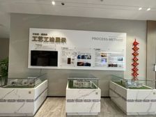 新交房小区,户型方正,精装修,诚心卖